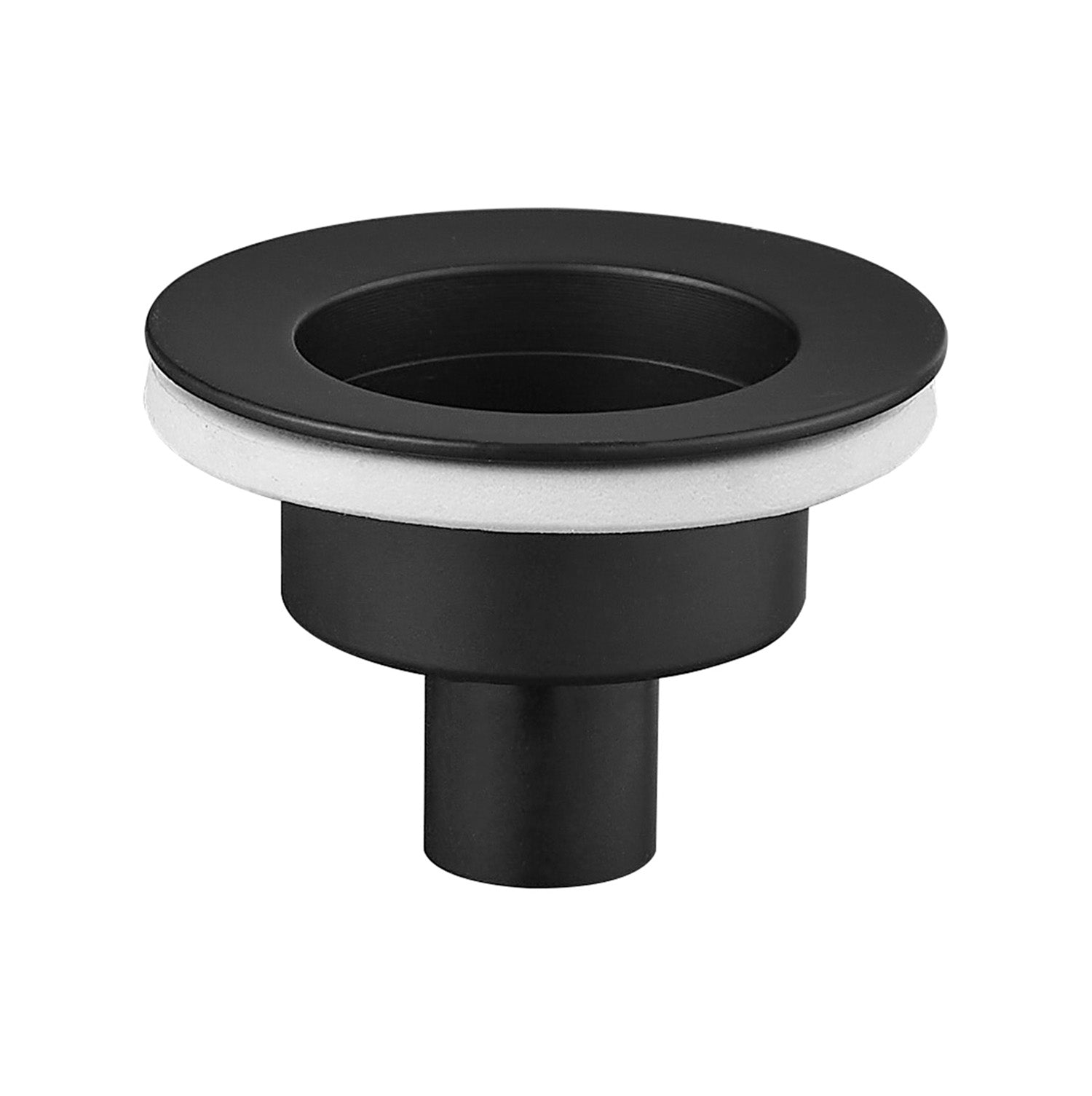 Afvoerplug wastafel Clickwaste 42 mm - Zwart - lomazoo.com